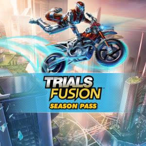 Trials Fusion Season Pass (cover)